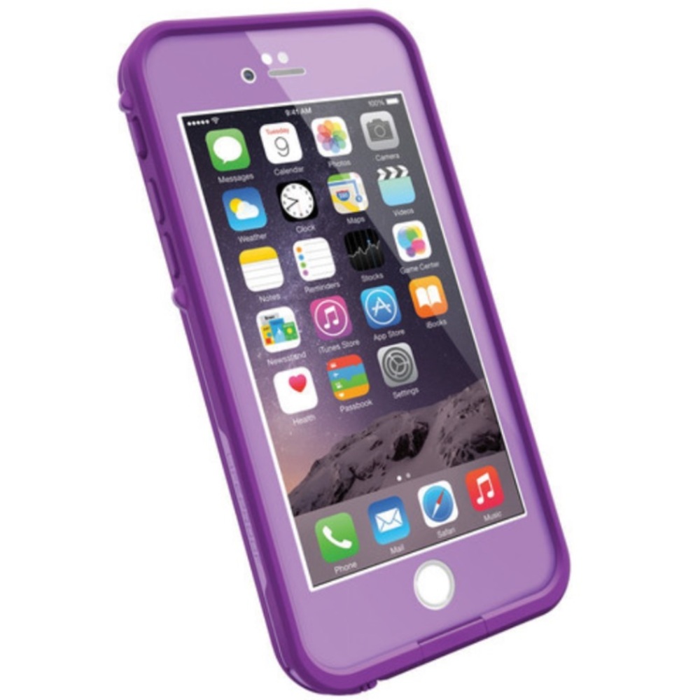Lifeproof IPhone 6/6s case
